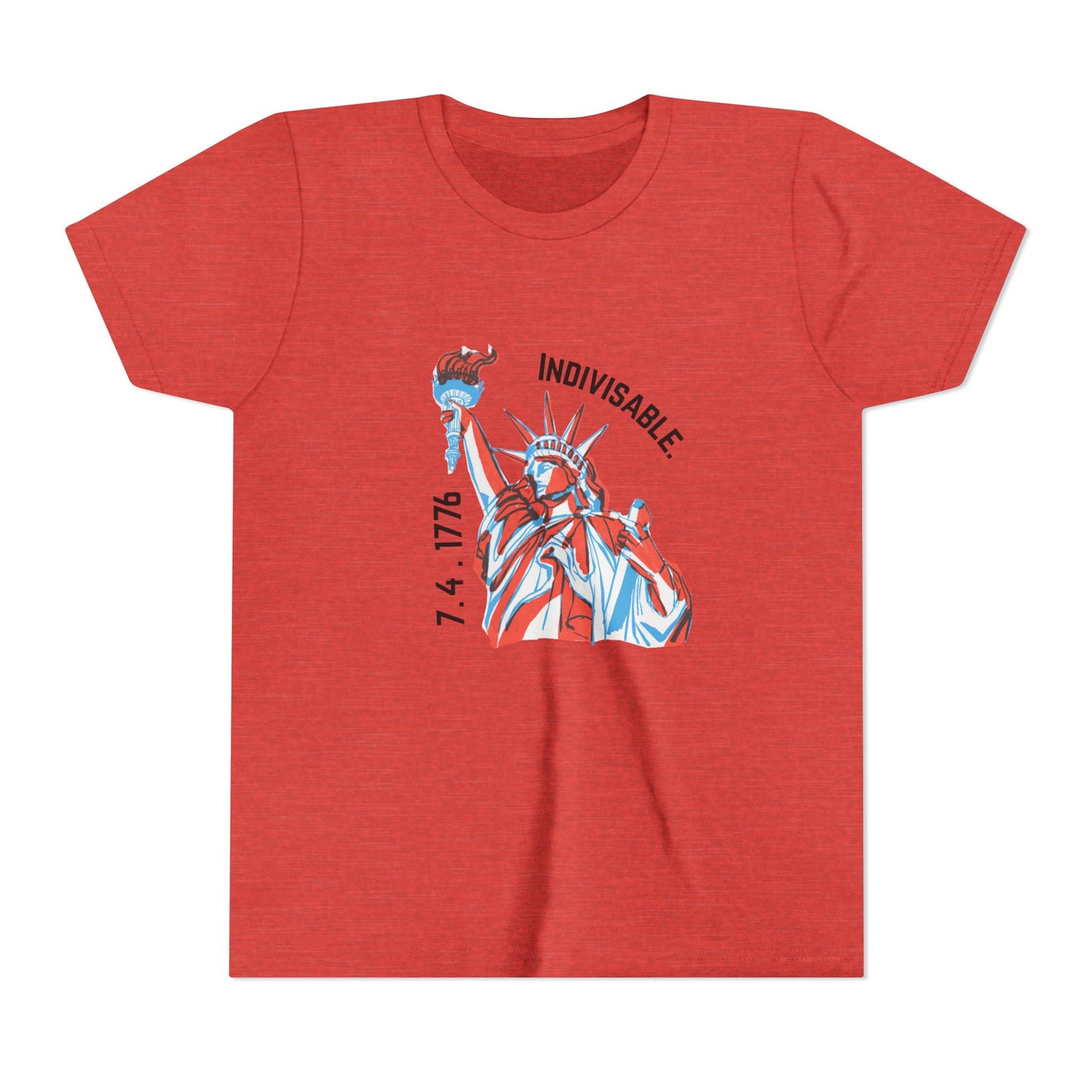 Youth Short Sleeve T-Shirt