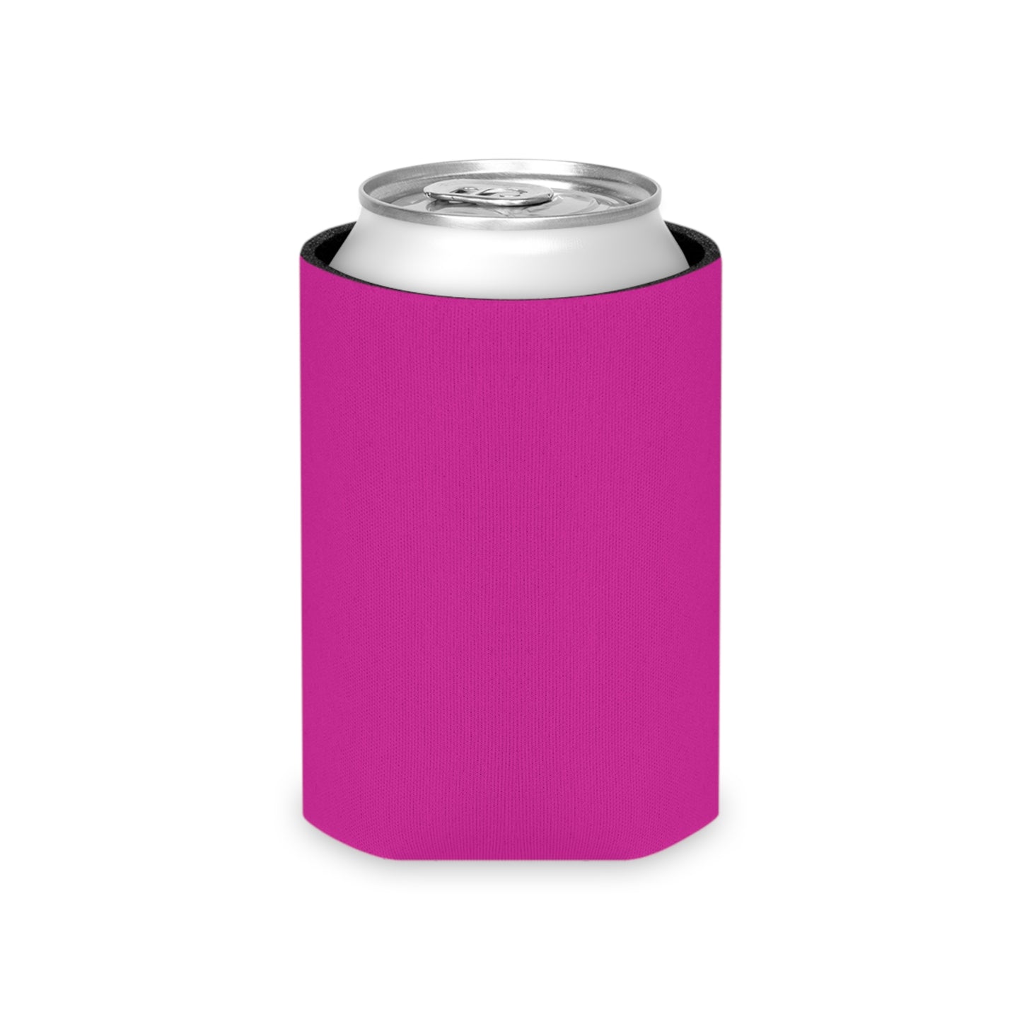 Can Cooler — Personalized Swans Monogram K&T Wedding Can Cooler (Custom Date)