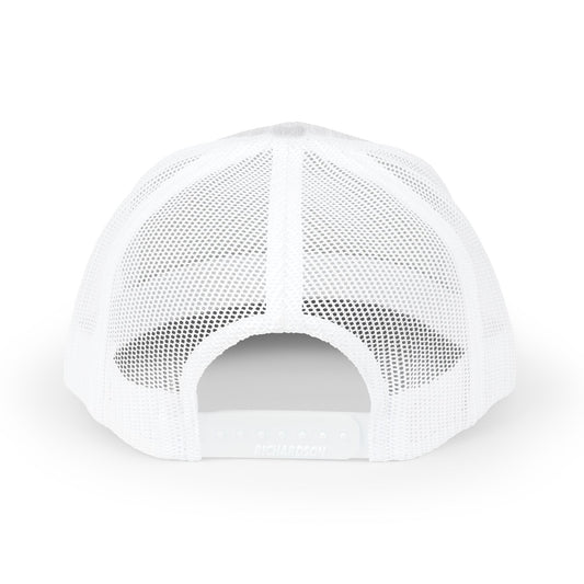 Made in the USA Trucker Cap