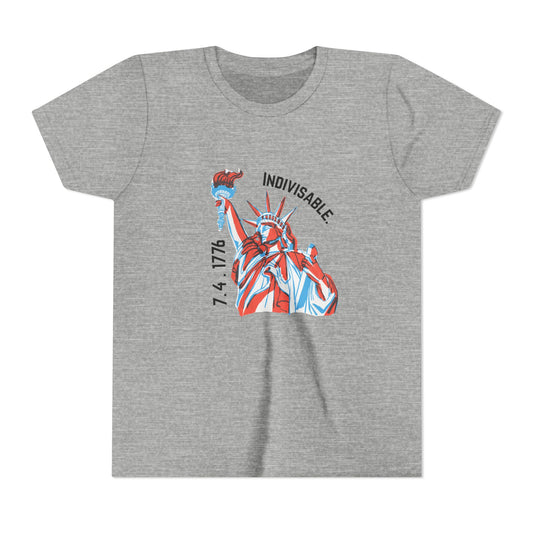 Youth Short Sleeve T-Shirt