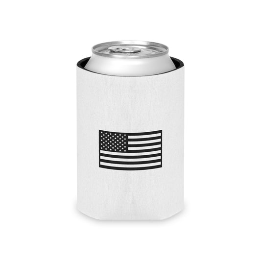 Independence: Our Native Sky Koozie