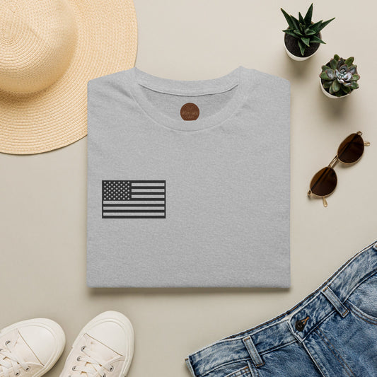 Independence: Our Native Sky T-Shirt