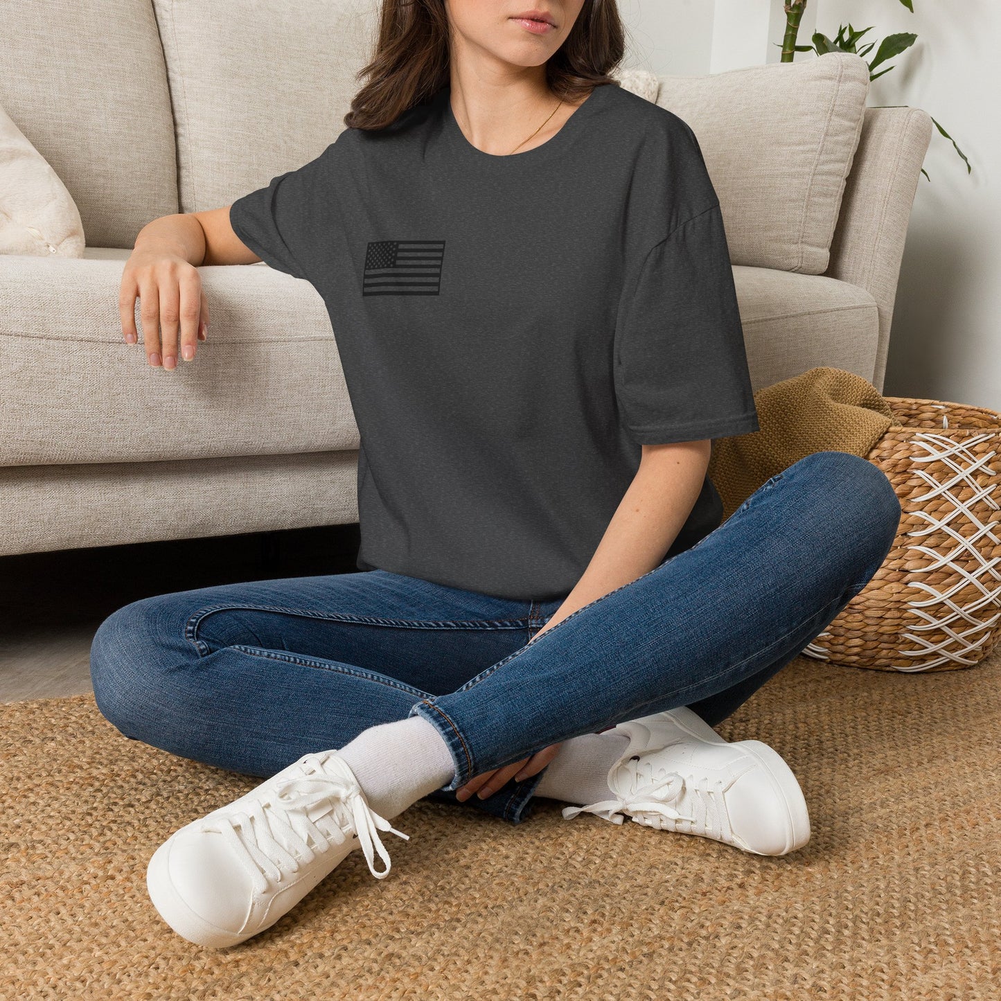 Independence: Our Native Sky T-Shirt