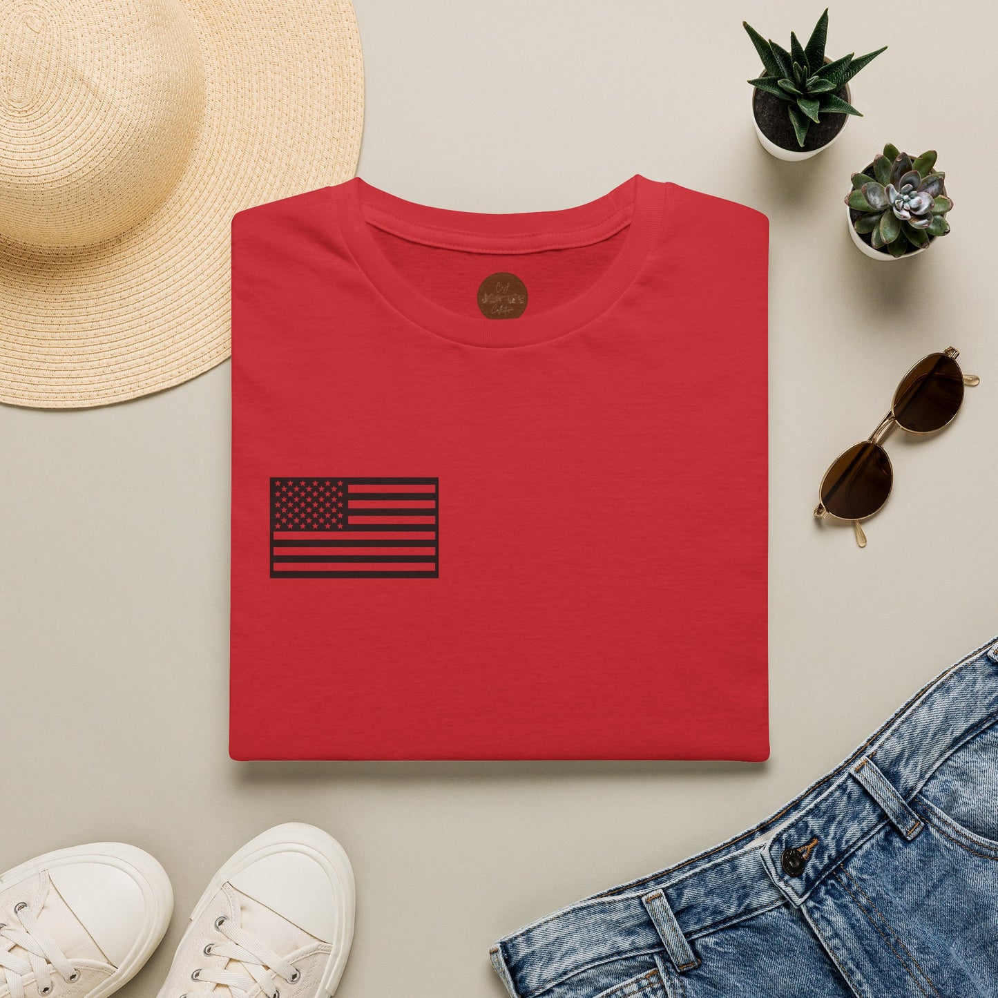 Independence: Our Native Sky T-Shirt