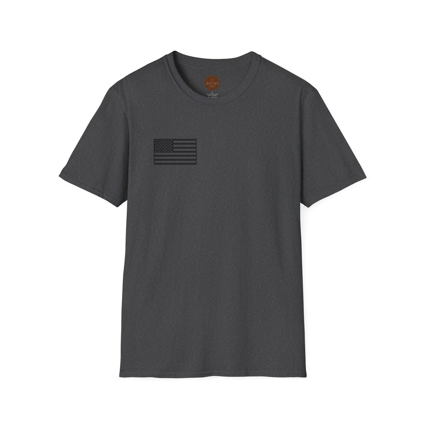 Independence: Our Native Sky T-Shirt