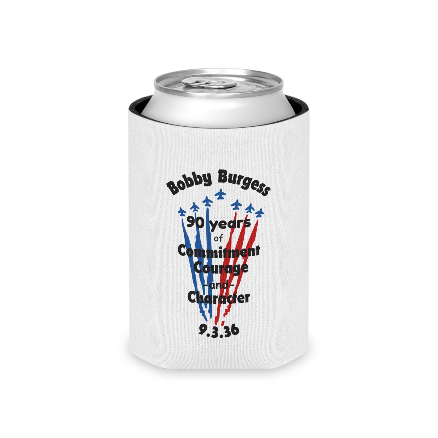 Can Cooler