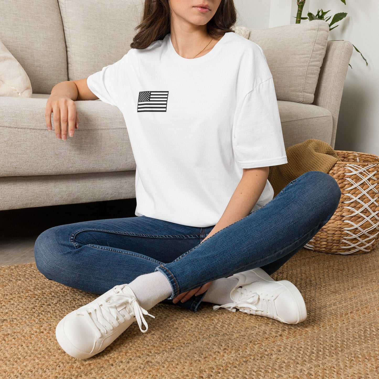 Independence: Our Native Sky T-Shirt