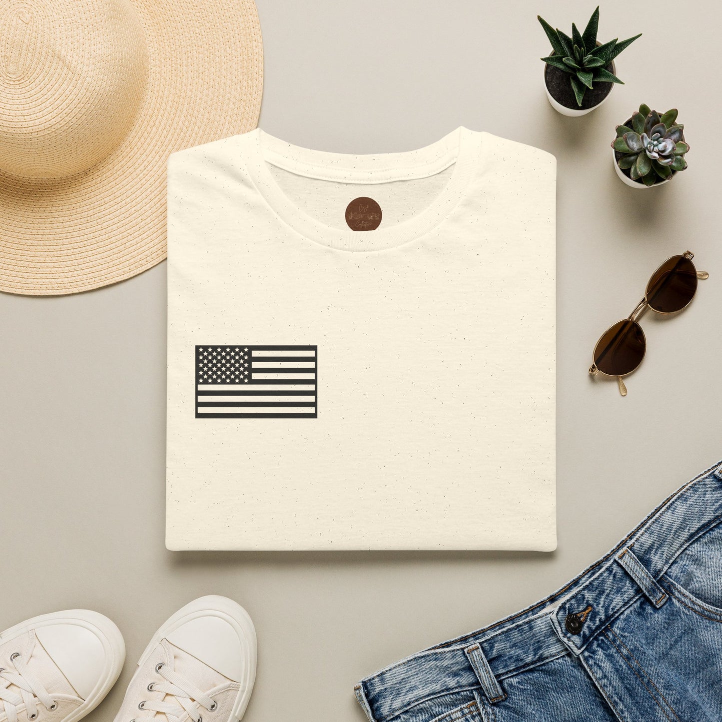 Independence: Our Native Sky T-Shirt