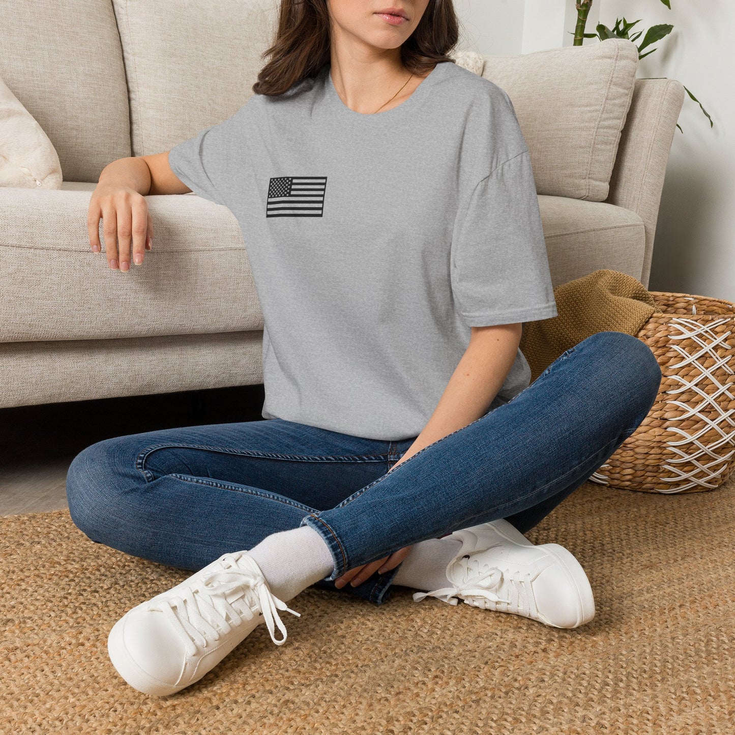 Independence: Our Native Sky T-Shirt