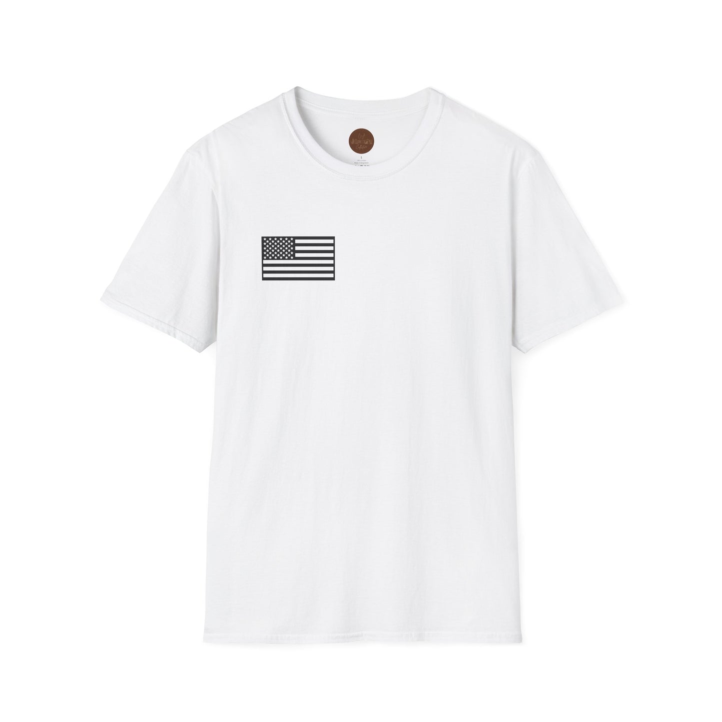 Independence: Our Native Sky T-Shirt