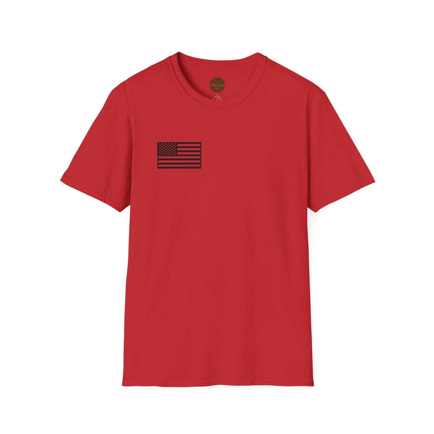 Independence: Our Native Sky T-Shirt