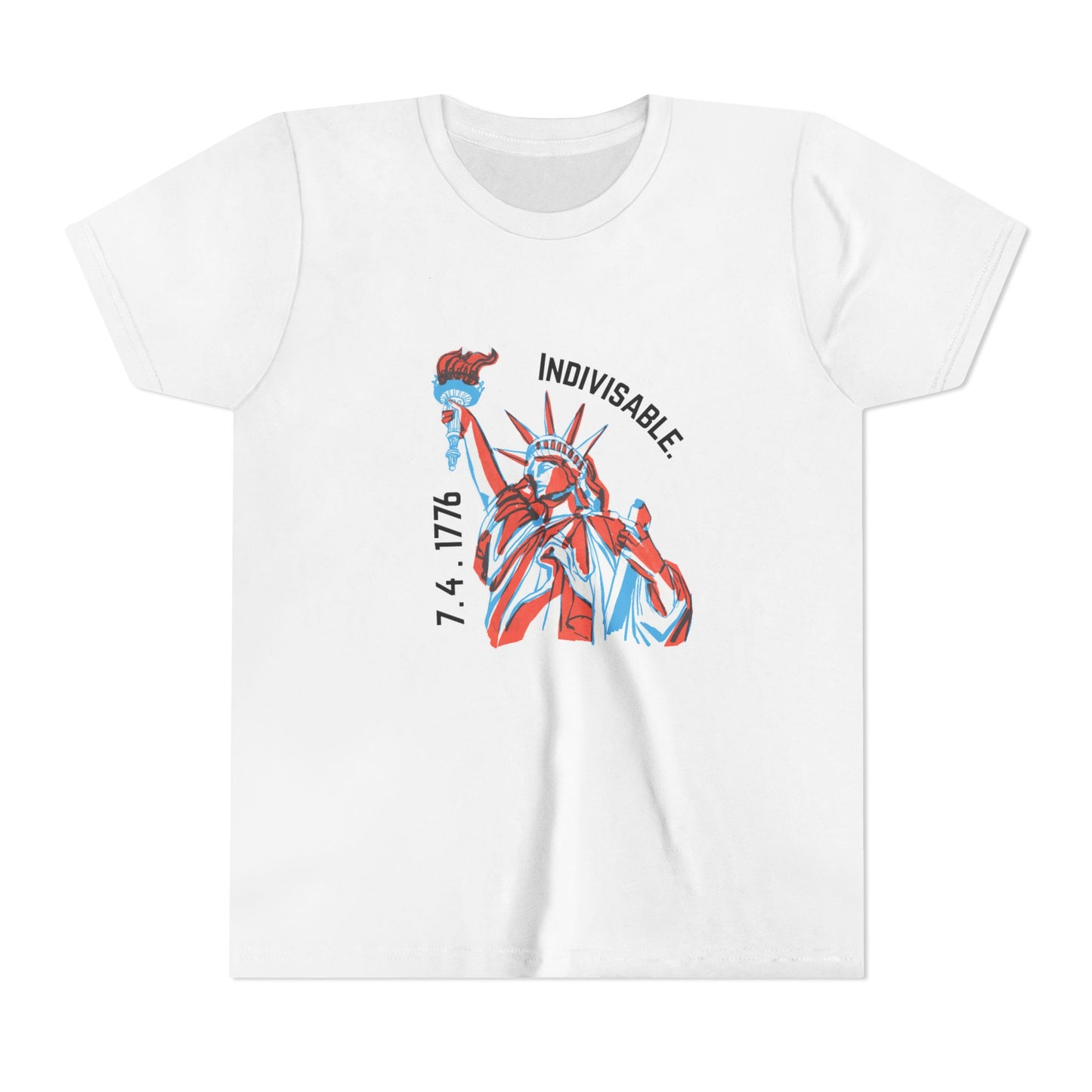 Youth Short Sleeve T-Shirt