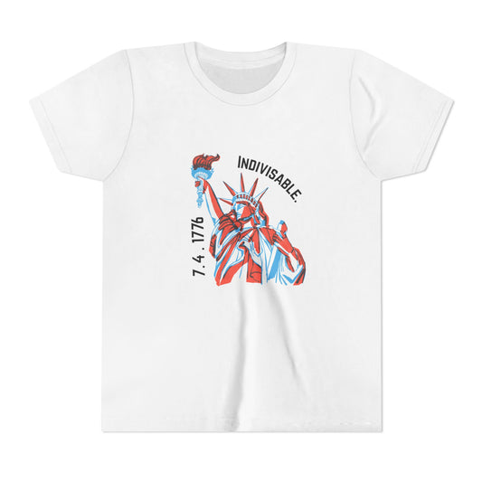 Youth Short Sleeve T-Shirt