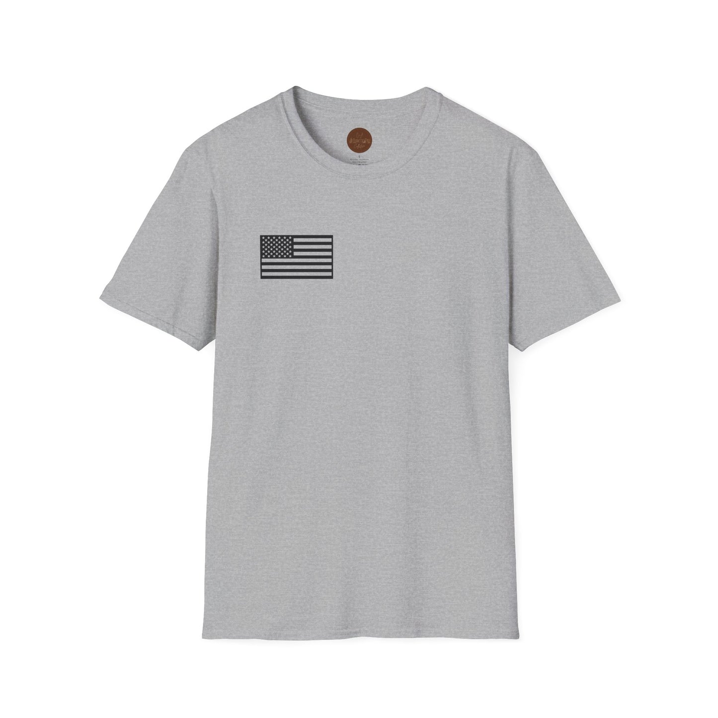Independence: Our Native Sky T-Shirt