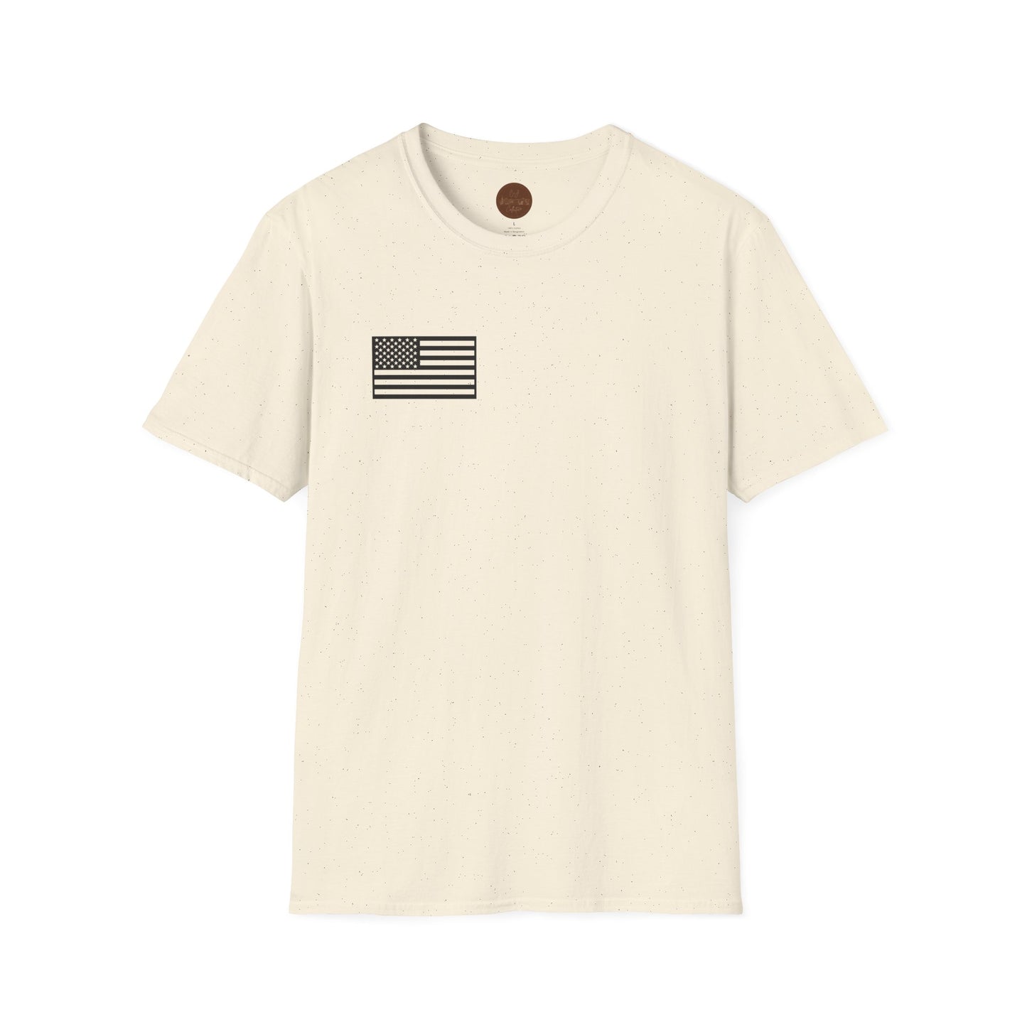Independence: Our Native Sky T-Shirt