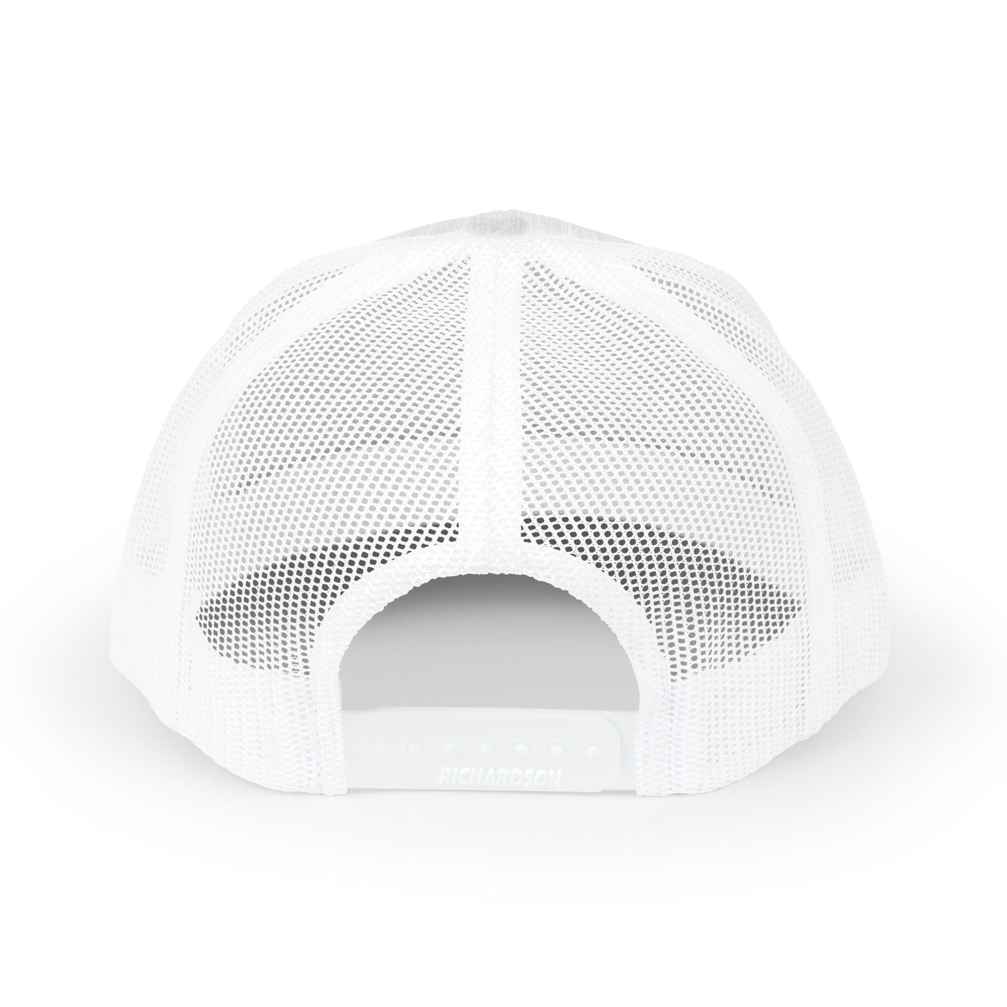 Made in the USA Trucker Cap