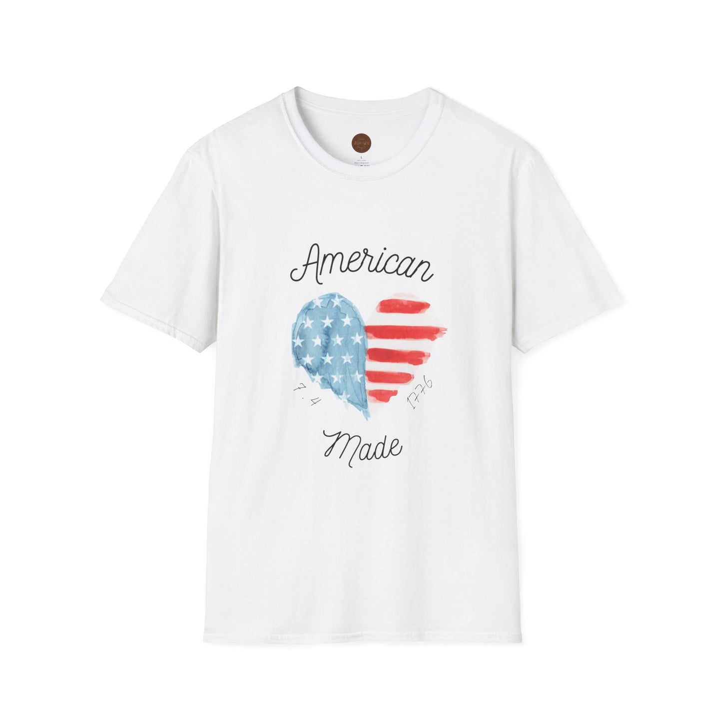 American Made T-Shirt