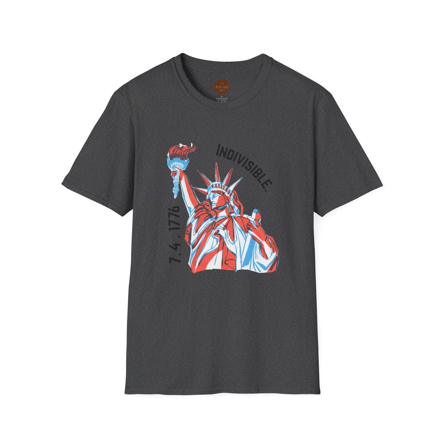 Indivisible T-Shirt