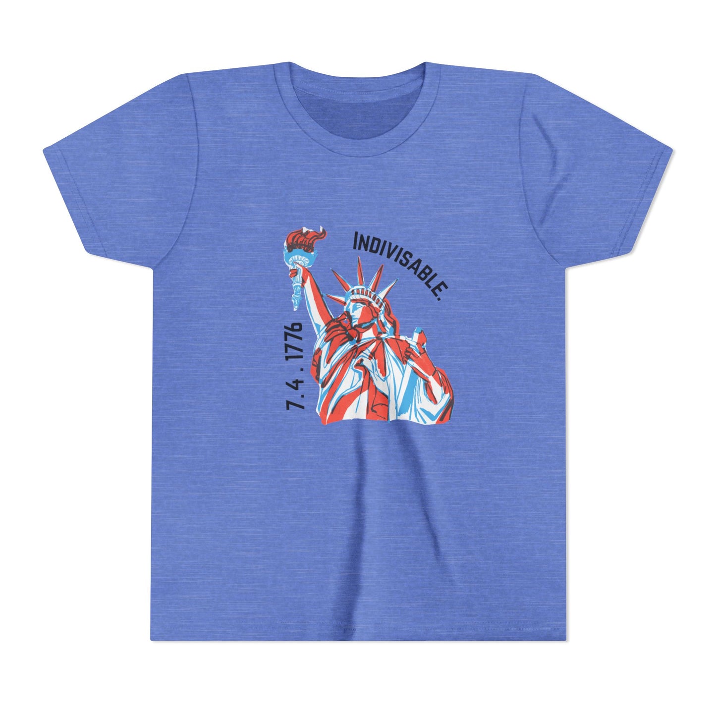 Youth Short Sleeve T-Shirt