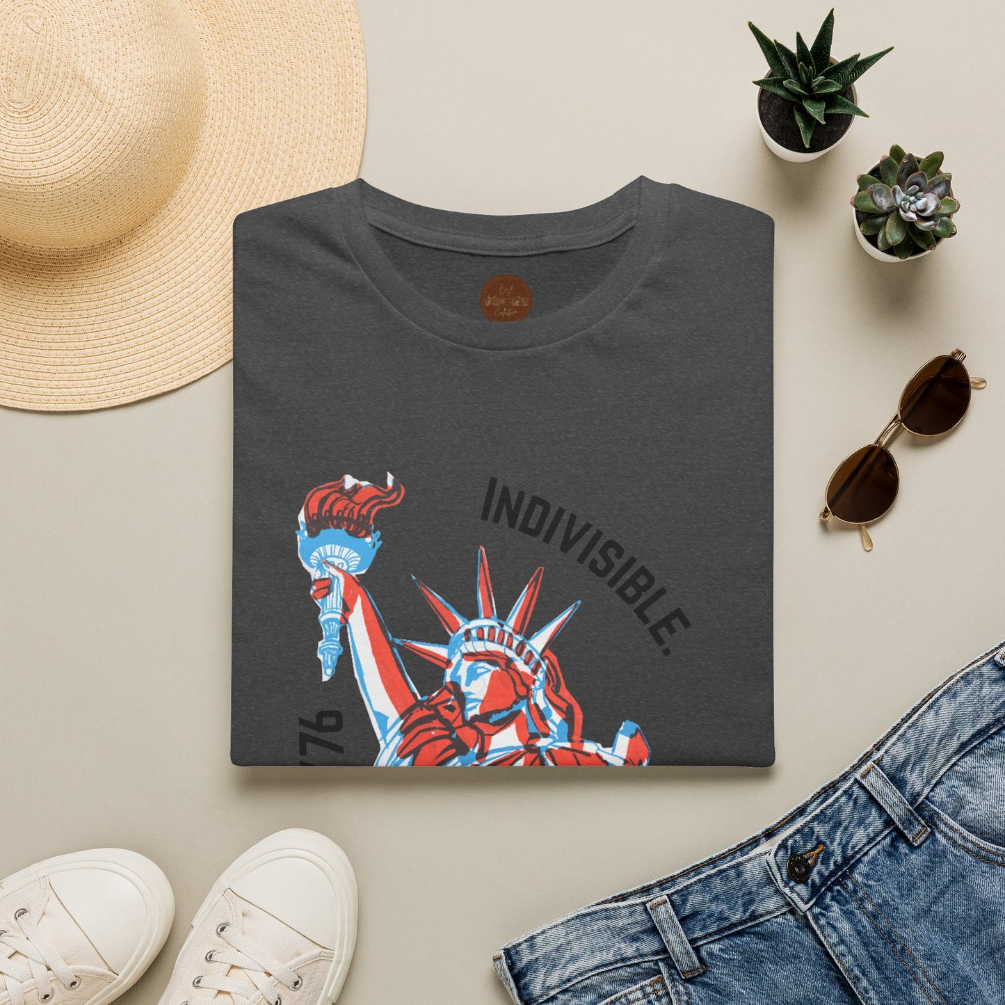 Indivisible T-Shirt