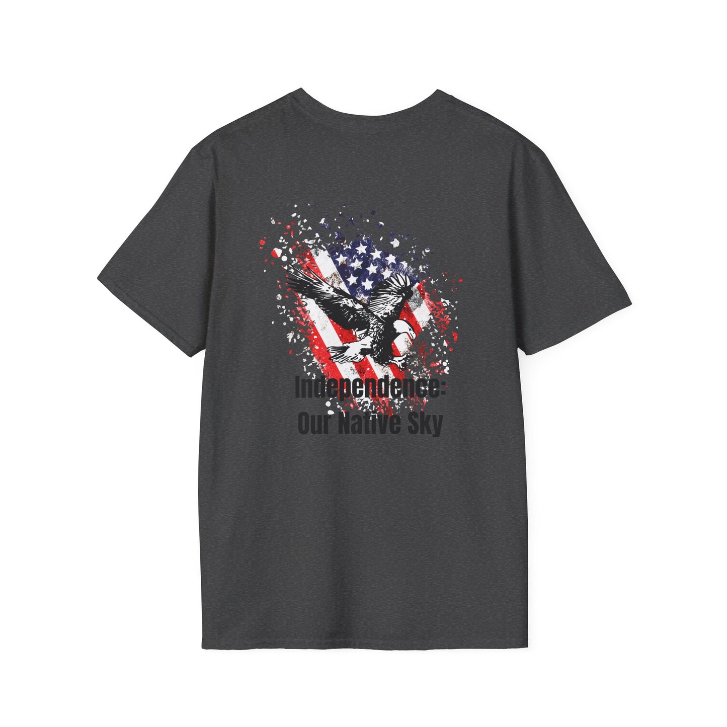 Independence: Our Native Sky T-Shirt