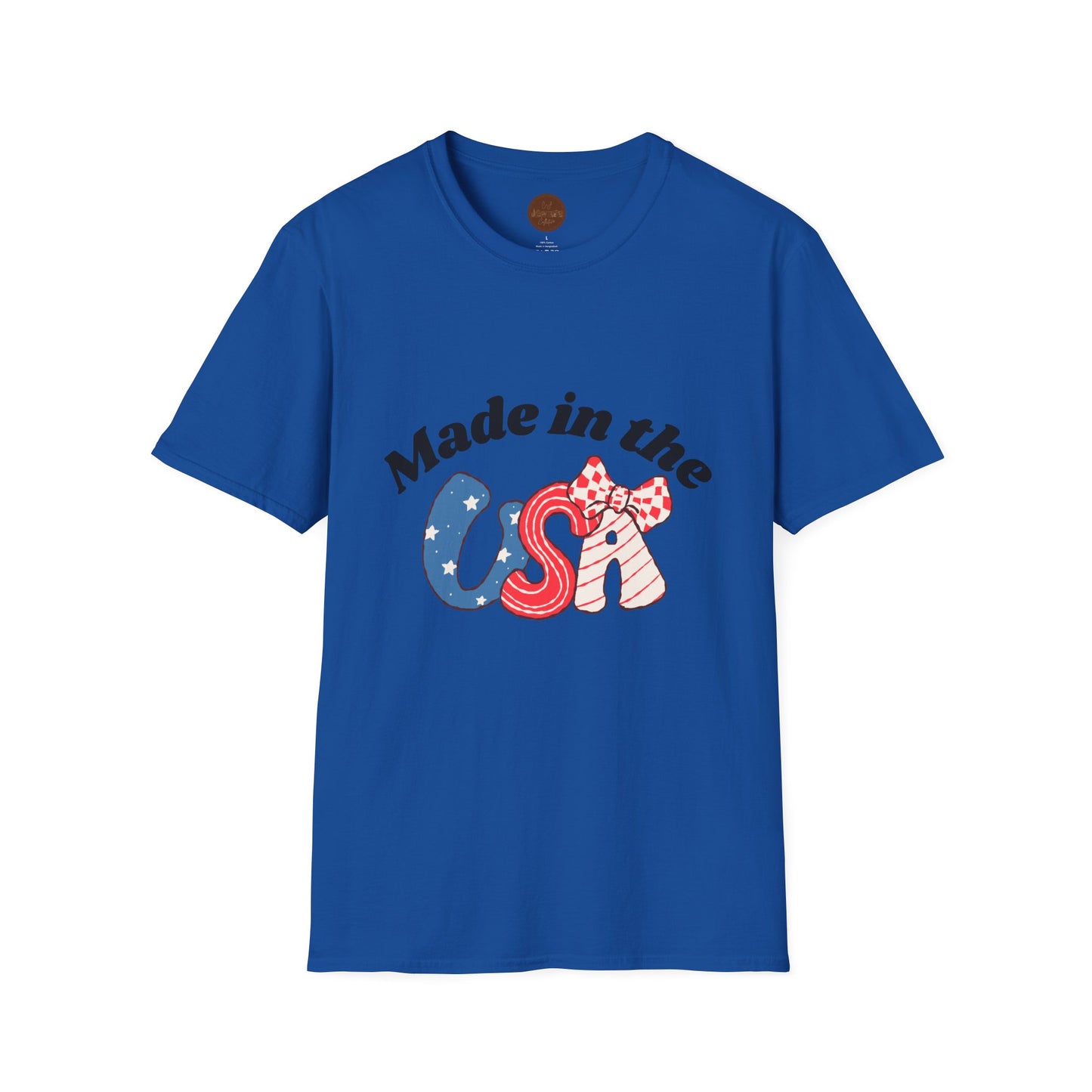 Made in the USA T-Shirt