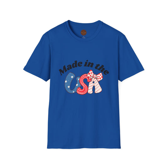 Made in the USA T-Shirt