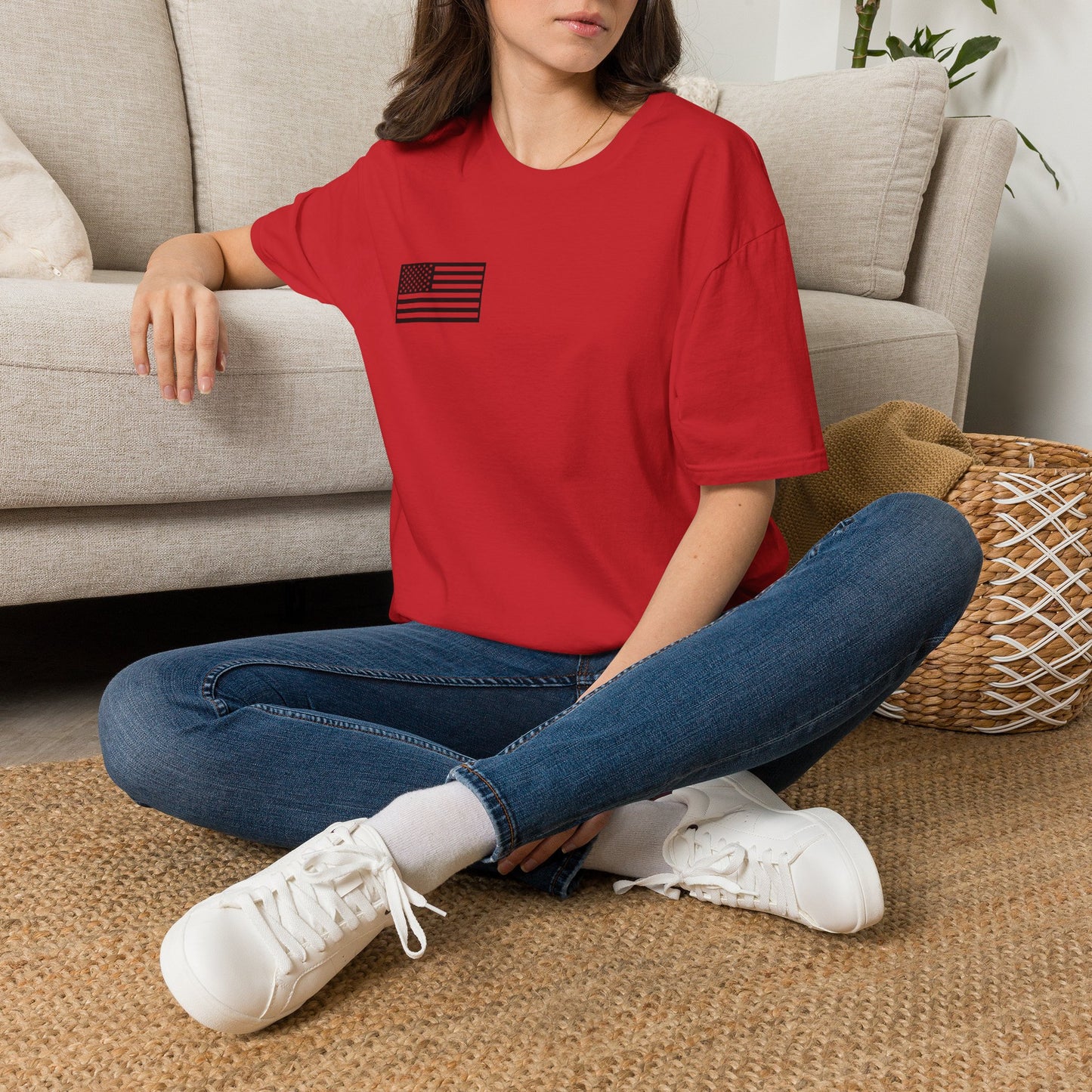 Independence: Our Native Sky T-Shirt
