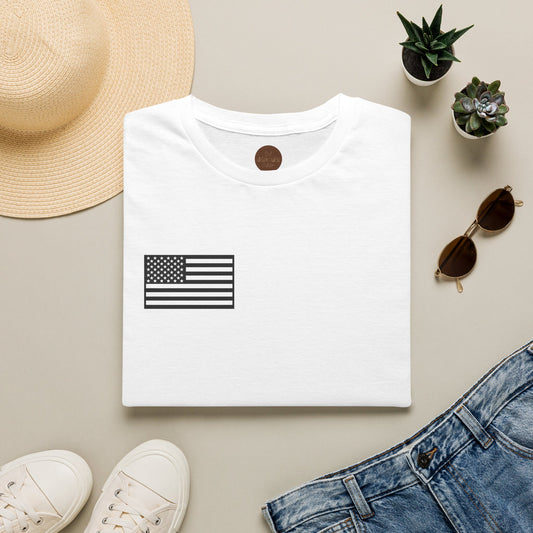Independence: Our Native Sky T-Shirt