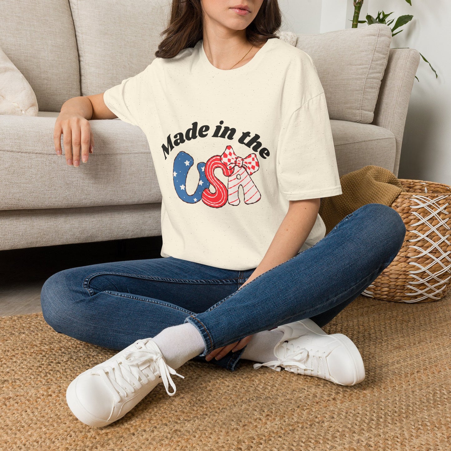 Made in the USA T-Shirt