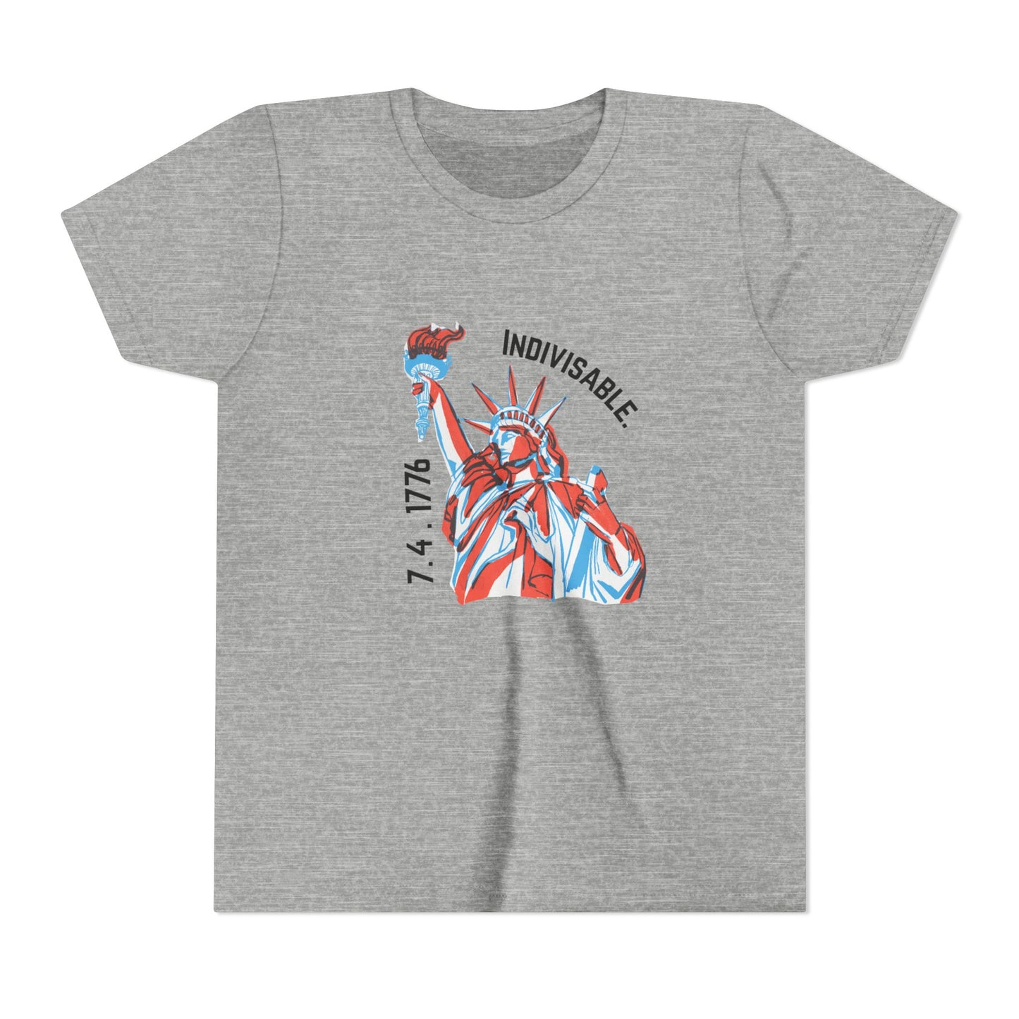 Youth Short Sleeve T-Shirt