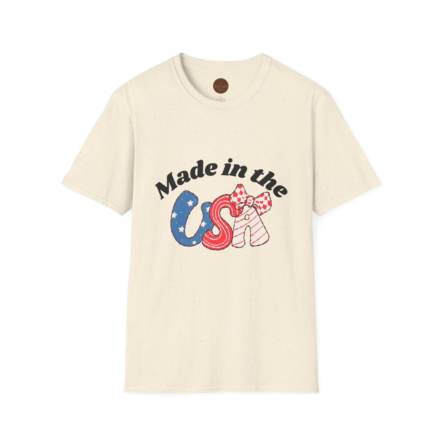 Made in the USA T-Shirt
