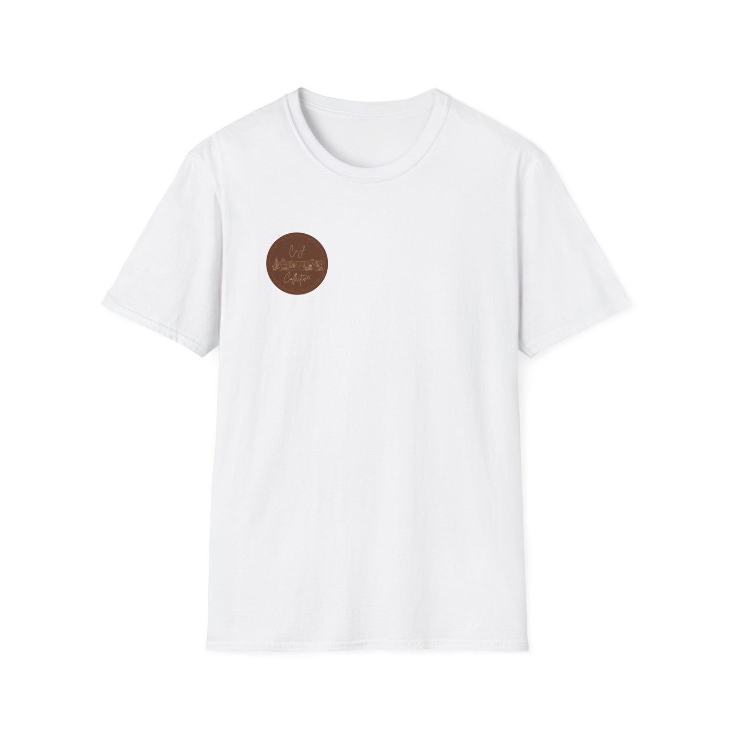 C + J Collective T-Shirt