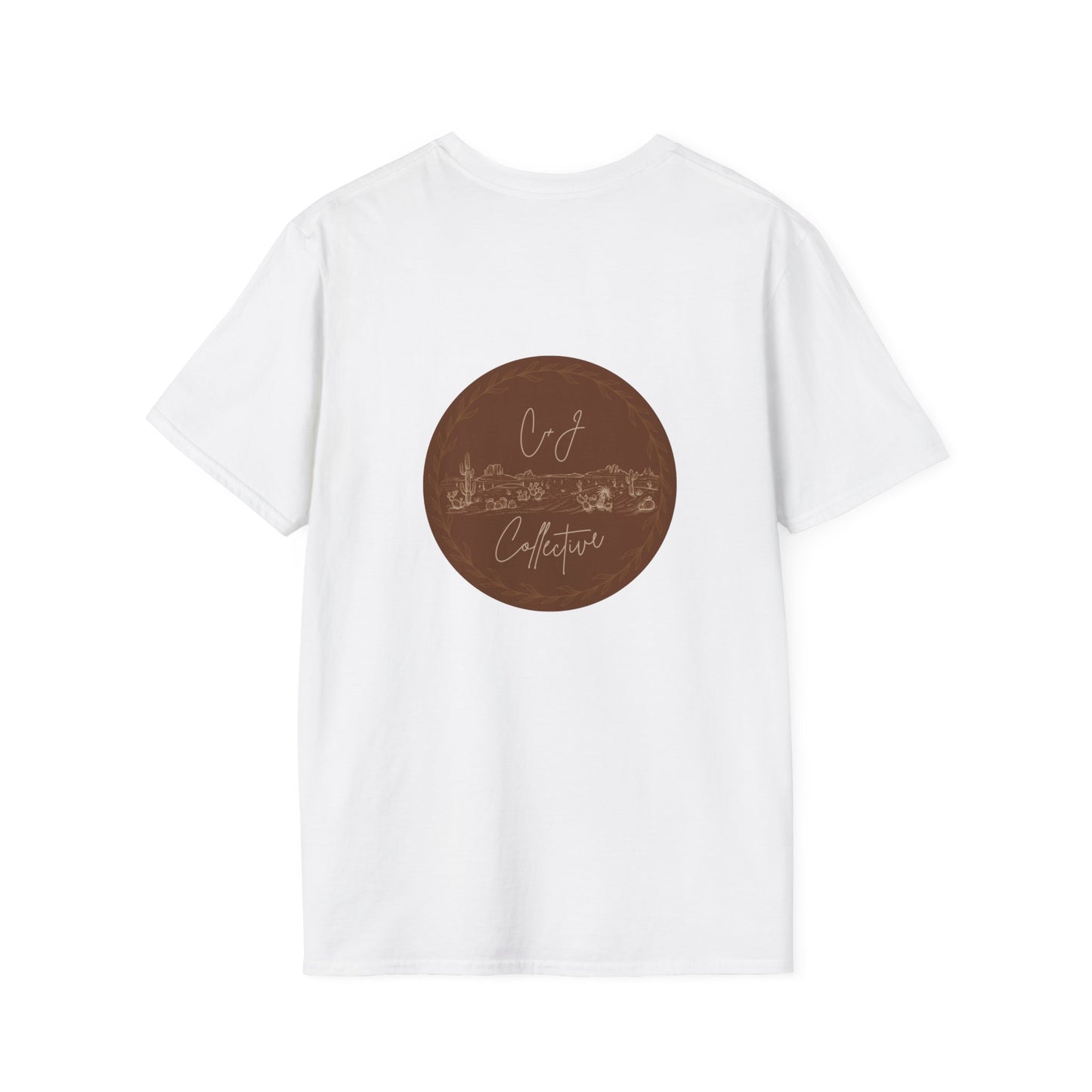 C + J Collective T-Shirt