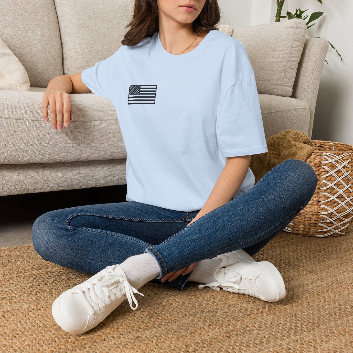 Independence: Our Native Sky T-Shirt