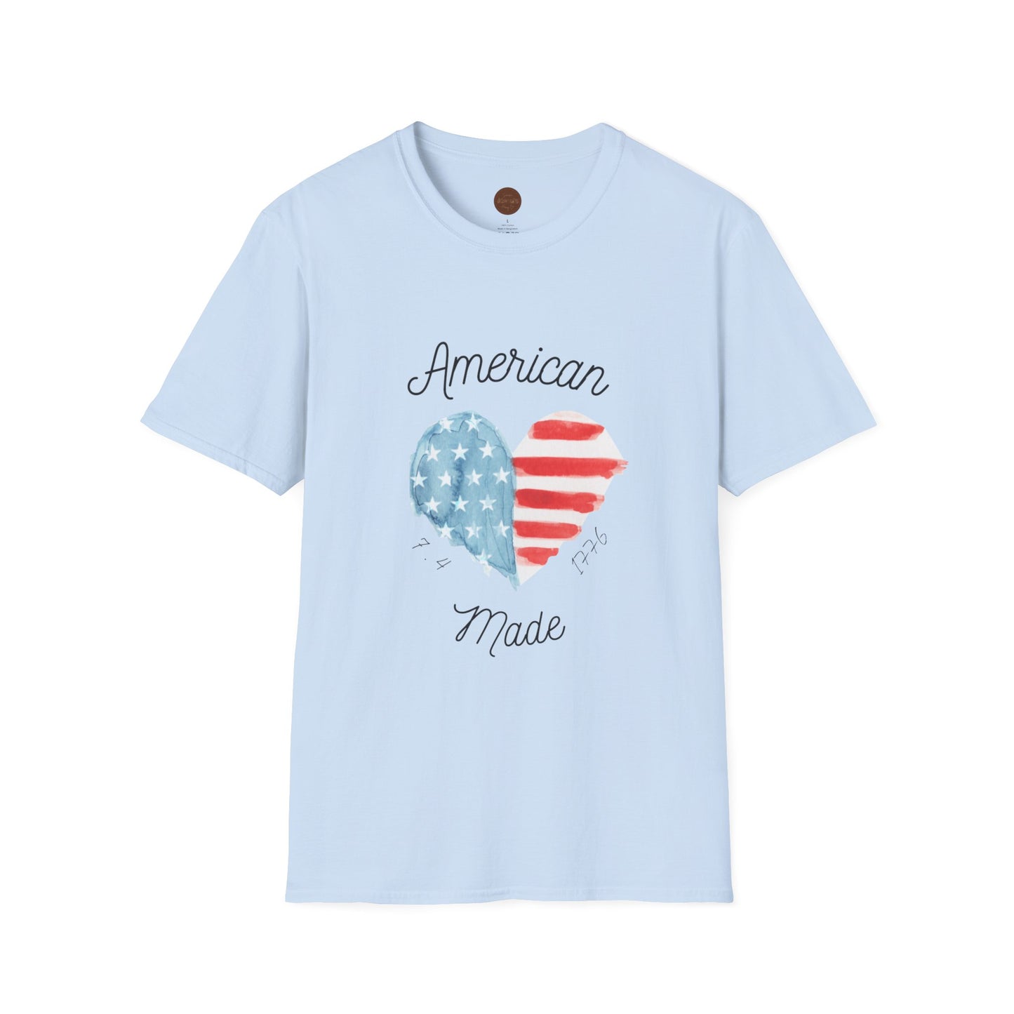 American Made T-Shirt