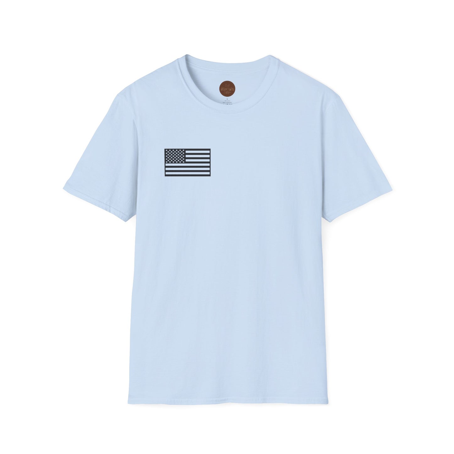 Independence: Our Native Sky T-Shirt