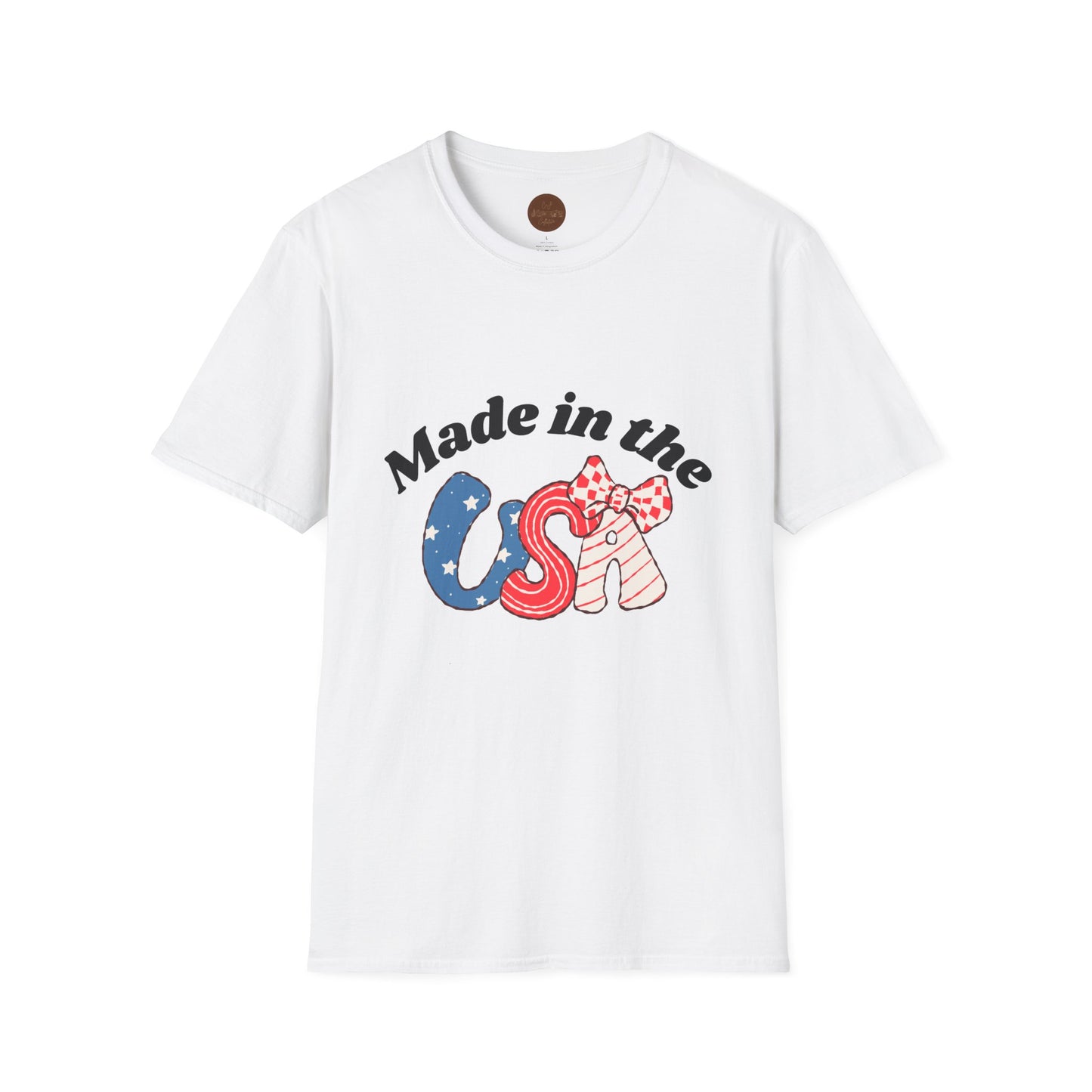 Made in the USA T-Shirt