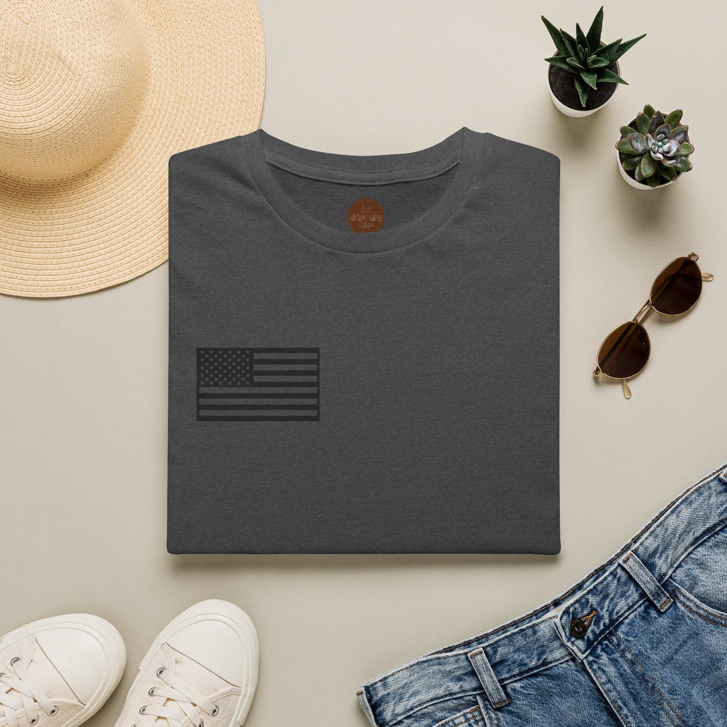 Independence: Our Native Sky T-Shirt